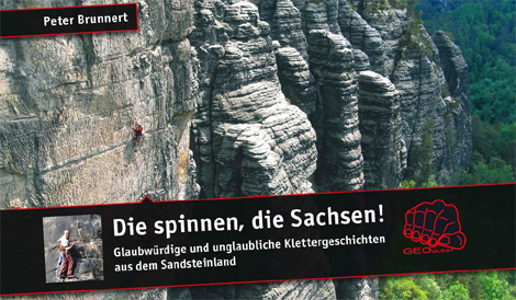 Buch Peter Brunnert