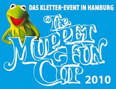 Muppet-Cup