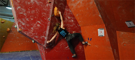 ndm bouldern