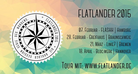 flatlander