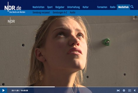 ndr